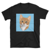 Custom Pet Print T-Shirt