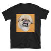 Custom Pet Print T-Shirt