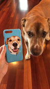 Custom Pet Phone Case