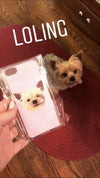 Custom Pet Phone Case