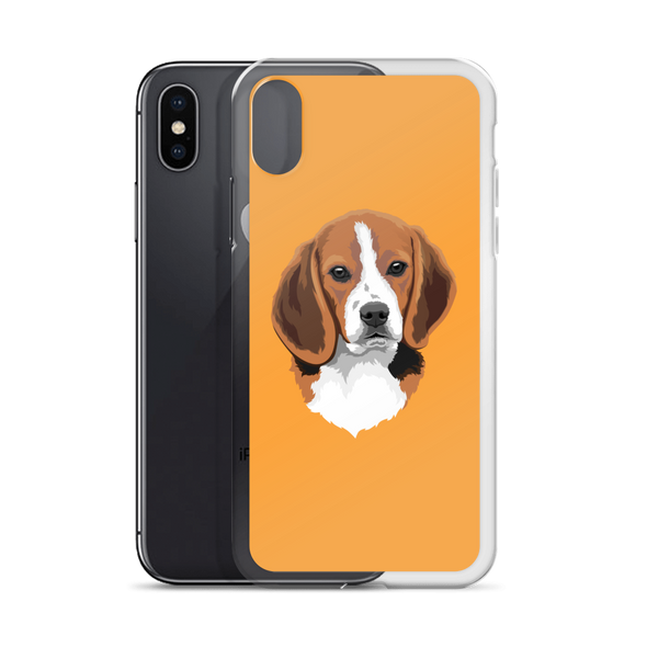 Custom Pet Phone Case