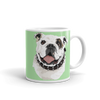 Custom Pet Coffee Mug