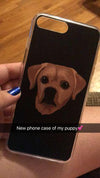 Custom Pet Phone Case