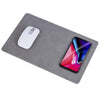 Wireless Phone Charging Mouse Pad